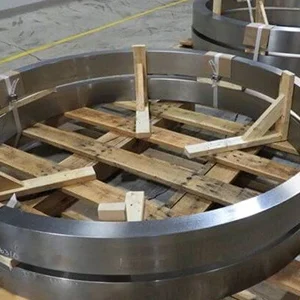 forged rings packing