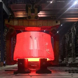 forging press hydraulic cylinder