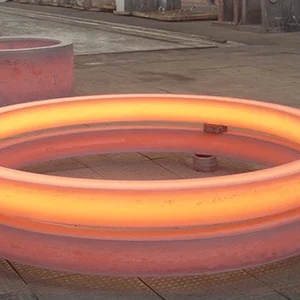 forging ring