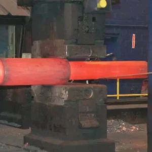 Forge Manufacturer Equipment