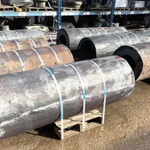 Forged Cylinders Forgings