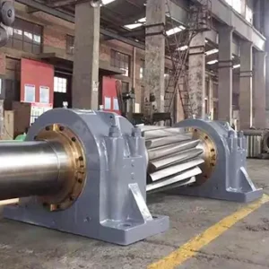 gear shaft manufacturer