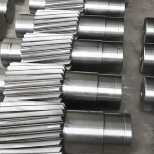 gear shafts products