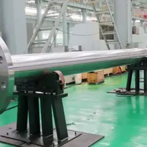 intermediate shaft ship