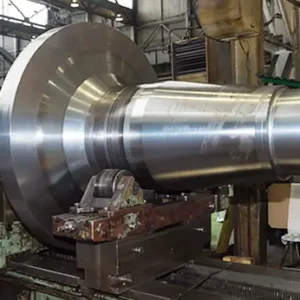 fan shaft manufacturer