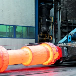 forging manufacturer