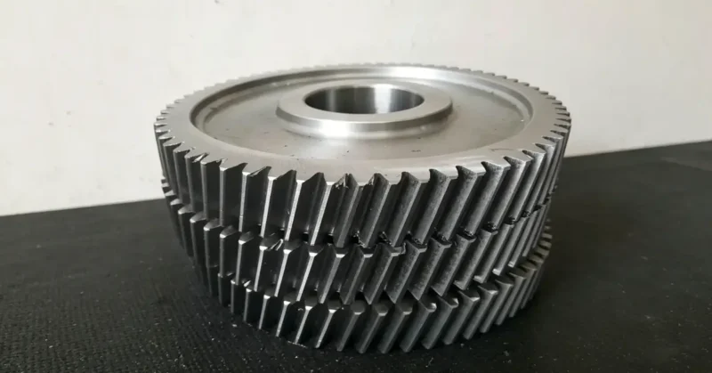 gear