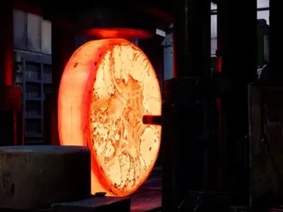 Learn About Forged Discs