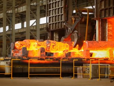 forgings manufacturer in china